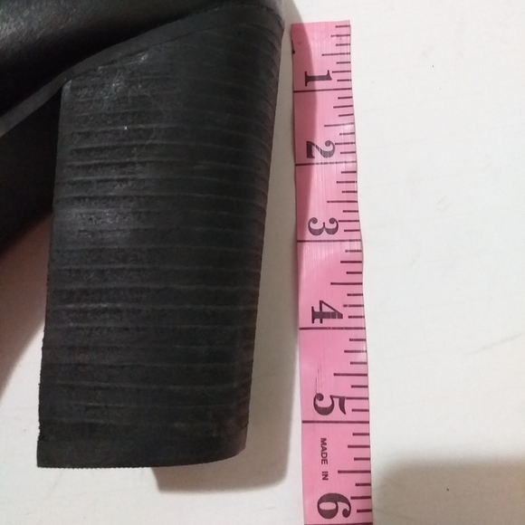 Sale ⭐ 190$___Donlad J pliner leather heeled boots - Picture 4 of 14